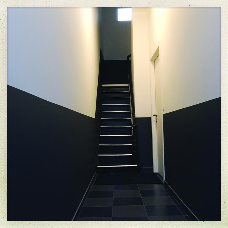 Second Floor At Home ブリュッセル エクステリア 写真