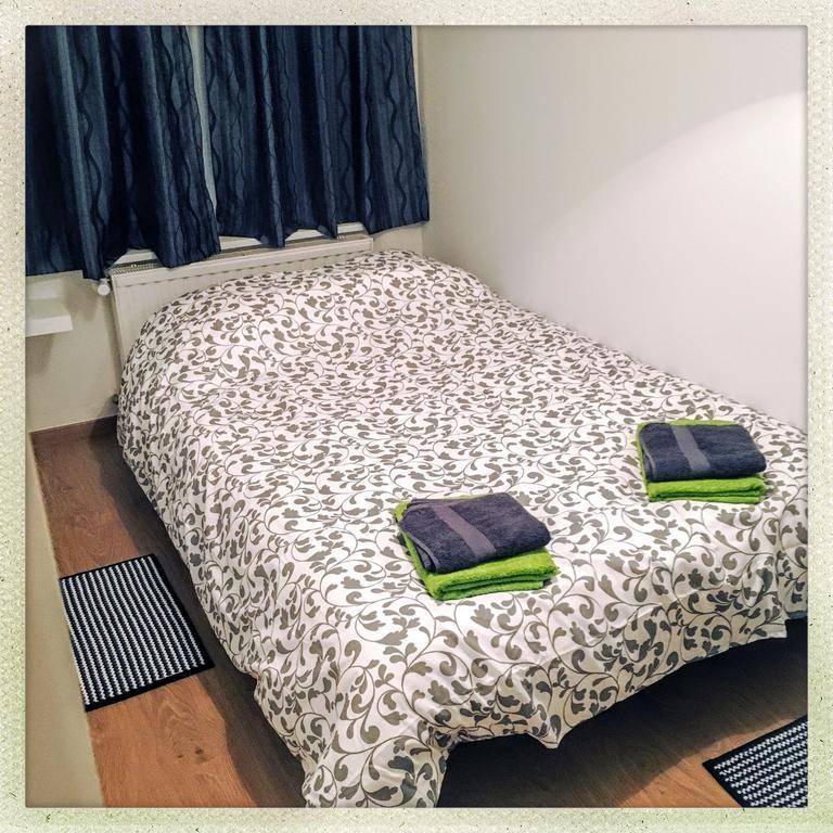 Second Floor At Home ブリュッセル エクステリア 写真