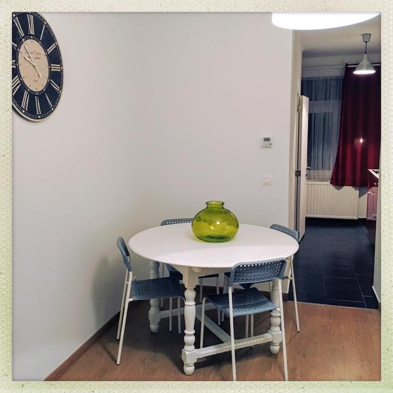 Second Floor At Home ブリュッセル エクステリア 写真
