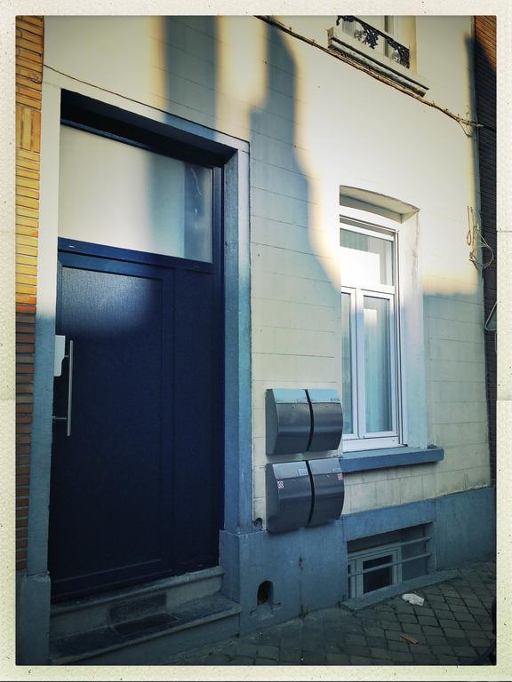 Second Floor At Home ブリュッセル エクステリア 写真